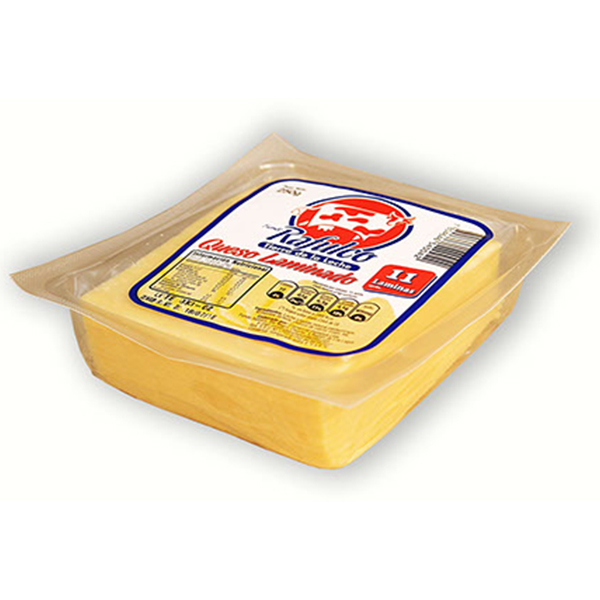 Queso Mantecoso 250gr Carnes Fuenzalida